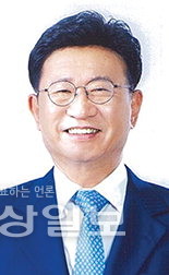 ▲ 이선호 비서관