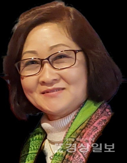 ▲ 서하루 시인