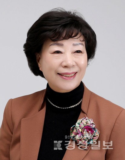 ▲ 서일옥 시조시인
