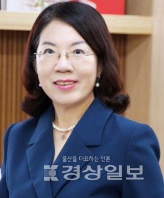 ▲ 장남숙 시조시인