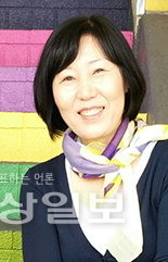 ▲ 조미순