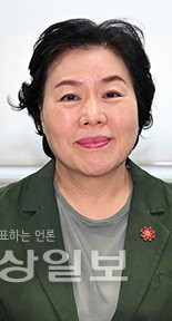 ▲ 송해숙(울산여성경제인연합회 회장) 위원
