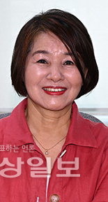 ▲ 오정숙(울산양산범죄피해자지원센터 사무처장) 위원