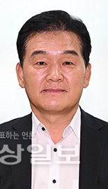 ▲ 박규환(다해종합건설 대표이사) 위원