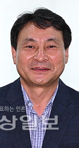 ▲ 유병건(울산항만물류협회장) 위원