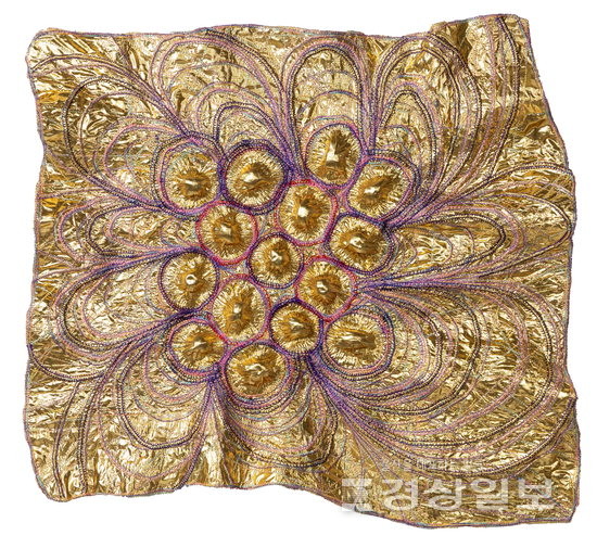 ▲ 남지향 ‘올록볼록#11’