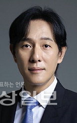 ▲ 윤동열 건국대학교 경영학과 교수 한국생산성학회 회장