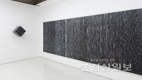 ▲ 김민혜 ‘시2선 25_no.12’