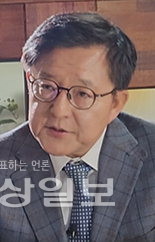 ▲ 이달우 전 UBC 울산방송 보도국 선임기자·다루미디어 대표