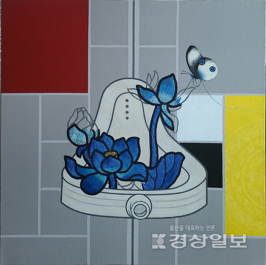 ▲ 송광연 ‘Butterflys Dream’