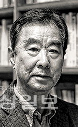 ▲ 김장배 수필가