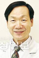 ▲ 김양호 울산대학교병원 직업환경의학과 교수 (사)울산시민건강연구원 이사장