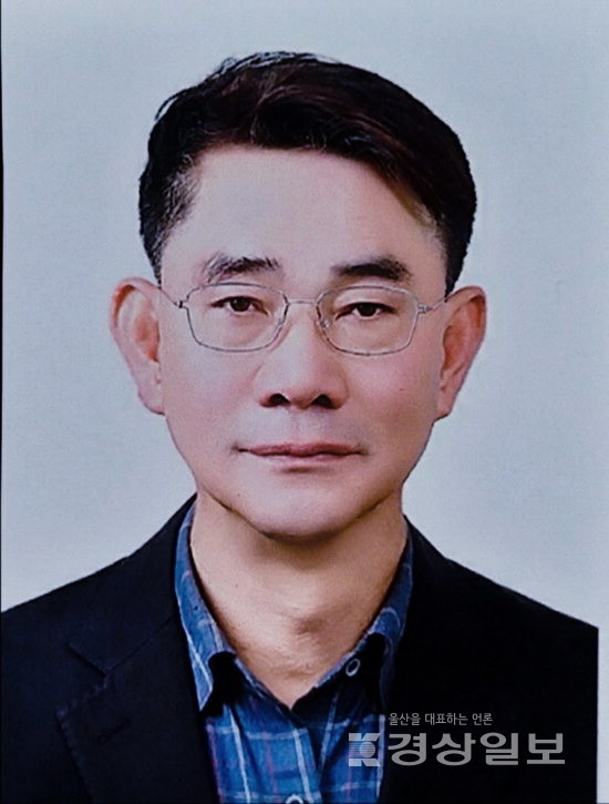 ▲ 강영구 교통기획과장