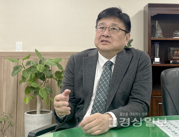 울산해수청 제공