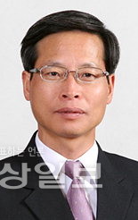 ▲ 양필석(사진) 울산대학교 경영경제융합학부 외래교수