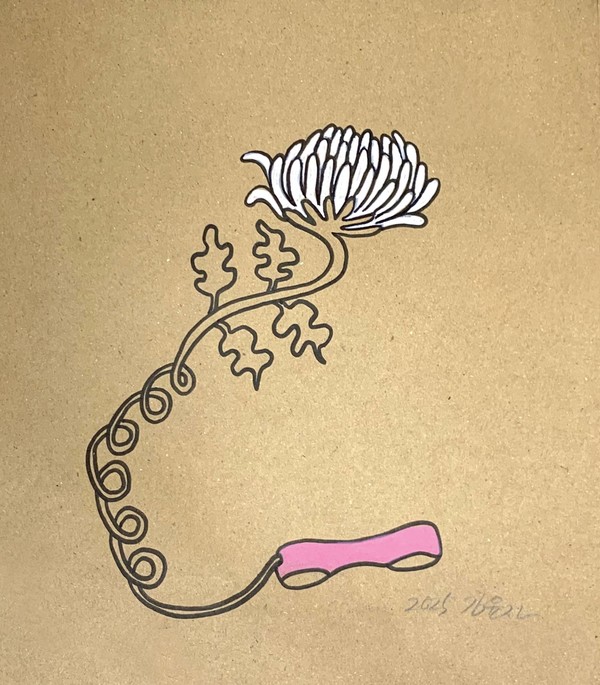 표제·일러스트= 김윤자