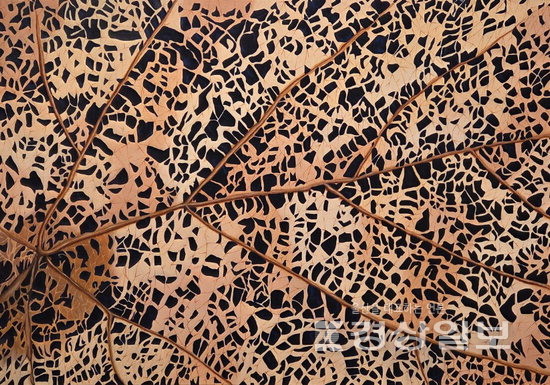 ▲ 김미정 ‘모멘토모리Ⅰ’