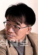 ▲ 송철호 한국지역문화연구원장 문학박사