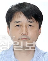 ▲ 김동수(사진) 경상일보 사진영상부 부국장