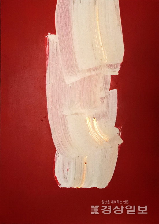 ▲ 박다원 ‘BEecoming’