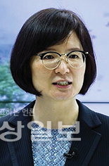 ▲ 정희영 서울대 교육종합연구원 책임연구원 교육학박사