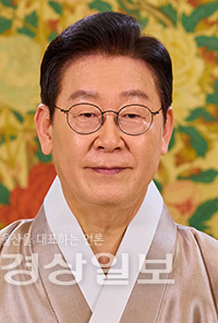 이재명(사진) 대통령