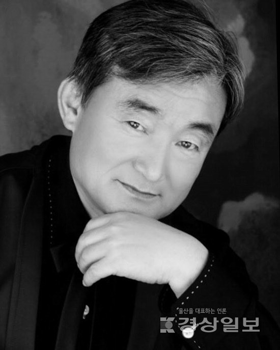 ▲ 추창호(사진) 시인