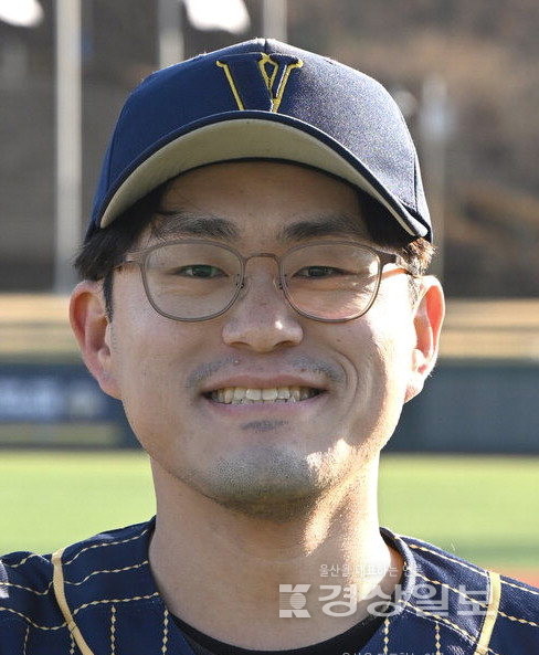 ▲ 토요리그 감독상 비타돌스 조영준